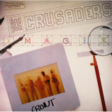 The Crusaders - Images [Vinyl] The Crusaders - LP
