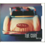 The Cure - Mint Car [Audio CD Maxi Single] - Audio CD Maxi Single
