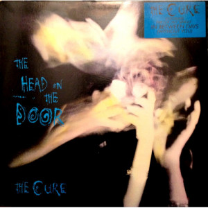 The Cure - The Head On The Door  [Audio CD] - Audio CD - CD - Album