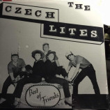 The Czech Lites - Best Of Friends Vol. II - LP