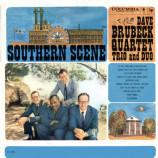 The Dave Brubeck Quartet Trio Duo - Southern Scene [Record] - LP