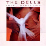 The Dells - Love Connection - LP