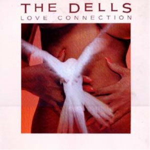 The Dells - Love Connection - LP - Vinyl - LP