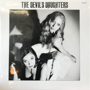 The Devil's Daughters - Rebirth + Revelations [Vinyl] - LP - Vinyl - LP