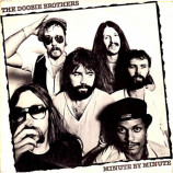 The Doobie Brothers - Minute By Minute [Record] - LP