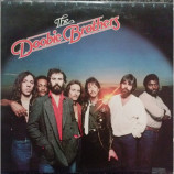 The Doobie Brothers - One Step Closer [Record] - LP