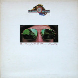 The Doobie Brothers - Takin' It To The Streets [Record] - LP