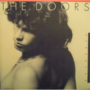 The Doors - Classics [Vinyl] The Doors - LP - Vinyl - LP