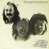 The Dusty Chaps - Honky Tonk Music - LP