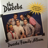 The Dweebs - Dweebs Family Album [Audio CD] - Audio CD