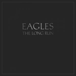 The Eagles - The Long Run [LP] - LP - Vinyl - LP
