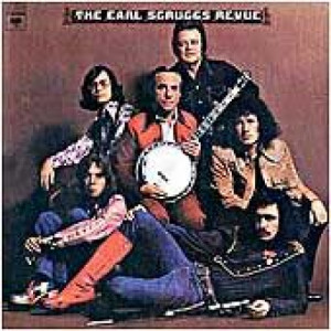 The Earl Scruggs Revue - The Earl Scruggs Revue [Vinyl] - LP - Vinyl - LP