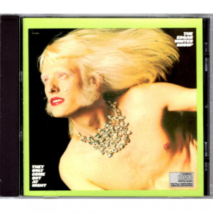 The Edgar Winter Group - They Only Come Out At Night [Audio CD] - Audio CD - CD - Album