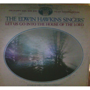 The Edwin Hawkins Singers - Let Us Go Into the House of the Lord [Vinyl] - LP - Vinyl - LP