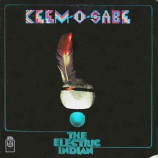 The Electric Indian - Keem-O-Sabe - LP