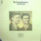 The Everly Brothers - End Of An Era [Vinyl] - LP