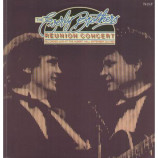 The Everly Brothers - Reunion Concert (Recorded Live At The Albert Hall September 23rd 1983) [Vinyl] -
