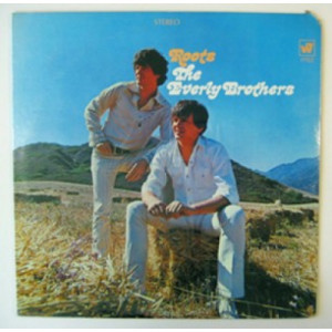 The Everly Brothers - Roots [Vinyl] - LP - Vinyl - LP