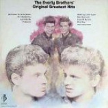 The Everly Brothers - The Everly Brothers Original Greatest Hits [LP] - LP