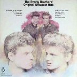 The Everly Brothers - The Everly Brothers Original Greatest Hits [LP] - LP - Vinyl - LP
