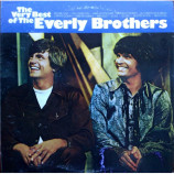 The Everly Brothers - The Very Best Of The Everly Brothers [LP] The Everly Brothers - LP