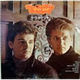 The Everly Brothers - Wake Up Little Susie [Vinyl] - LP