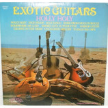 The Exotic Guitars - Holly Holy [Vinyl] - LP