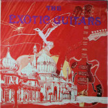 The Exotic Guitars - The Exotic Guitars [Vinyl] - LP