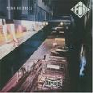The Firm - Mean Business [Record] - LP - Vinyl - LP