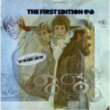 The First Edition - The First Edition '69 [Vinyl] - LP