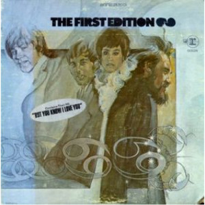 The First Edition - The First Edition '69 [Vinyl] - LP - Vinyl - LP