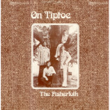 The Fisherfolk - On Tiptoe - LP