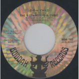 The Five Stairsteps - O-o-h Child / Dear Prudence [Vinyl] - 7 Inch 45 RPM