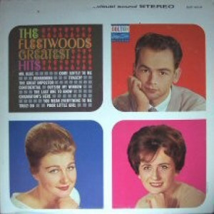 The Fleetwoods - The Fleetwoods Greatest Hits [LP] The Fleetwoods - LP - Vinyl - LP