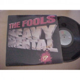 The Fools - Heavy Mental - LP