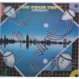 The Four Tops - Tonight! [Vinyl] - LP