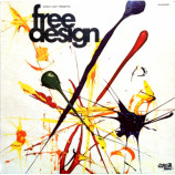 The Free Design - Stars / Time / Bubbles / Love - LP
