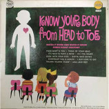 The Golden Orchestra And Chorus - Know Your Body From Head To Toe [Vinyl] - LP