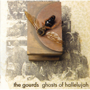 The Gourds - Ghosts Of Hallelujah [Audio CD] - Audio CD - CD - Album