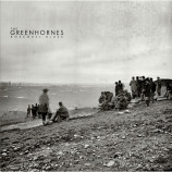 The Greenhornes - Boscobel Blues [Vinyl] - LP