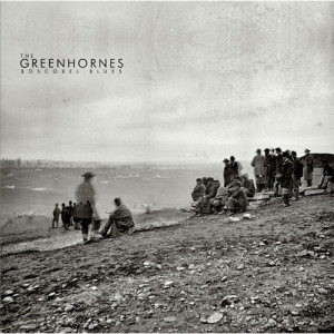 The Greenhornes - Boscobel Blues [Vinyl] - LP - Vinyl - LP