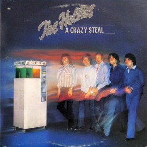 The Hollies - A Crazy Steal [Vinyl] - LP - Vinyl - LP