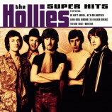 The Hollies - Super Hits [Audio CD] The Hollies - Audio CD