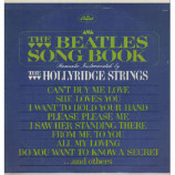 The Hollyridge Strings - The Beatles Song Book [Vinyl] - LP