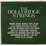 The Hollyridge Strings - The Greatest Hit Songs Of Elvis Presley [Vinyl] - LP