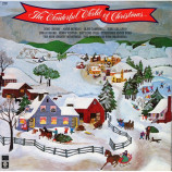 The Hollywood Pops Orchestra / Nat King Cole / Dinah Shore / Bing Crosby / The New Christy Minstrels and more - The Wonderful World Of Christmas [Vinyl] - LP