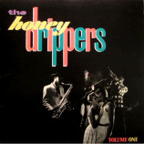 The Honeydrippers - Volume One [Vinyl] - LP