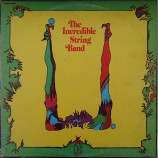The Incredible String Band - U [Vinyl] - LP