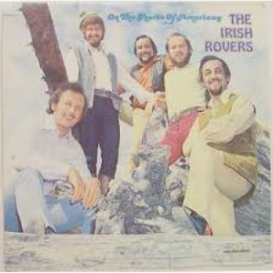 The Irish Rovers - On The Shores Of Americay [Vinyl] - LP - Vinyl - LP
