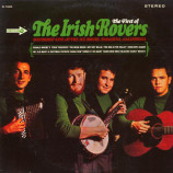 The Irish Rovers - The First of The Irish Rovers [Vinyl] - LP
